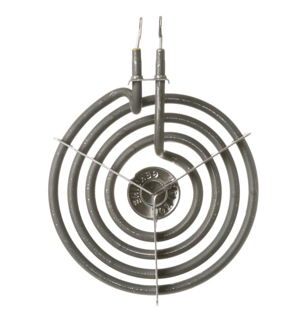 GE Electric Range 6" Surface Burner Element WB30X24401