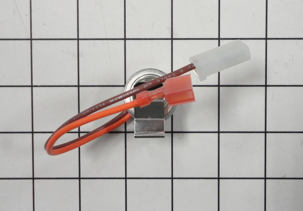 Whirlpool Refrigerator Defrost Thermostat WP10442411