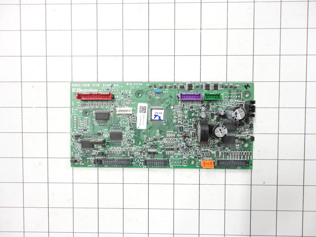 Frigidaire Range Control Board 316576432