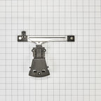 Whirlpool Dishwasher Left Dishrack Adjuster WPW10740408