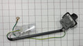 GE Washer/Dryer Lid Switch Assembly WH12X955
