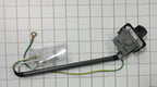 GE Washer/Dryer Lid Switch Assembly WH12X955