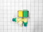Whirlpool Refrigerator Water Inlet Valve WPW10279866