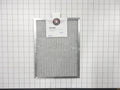 American Metal Filters Aluminum Range Hood Grease Filter 8-7/16 x 11-1/4 x 3/8 RHF0807