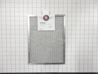 American Metal Filters Aluminum Range Hood Grease Filter 8-7/16 x 11-1/4 x 3/8 RHF0807