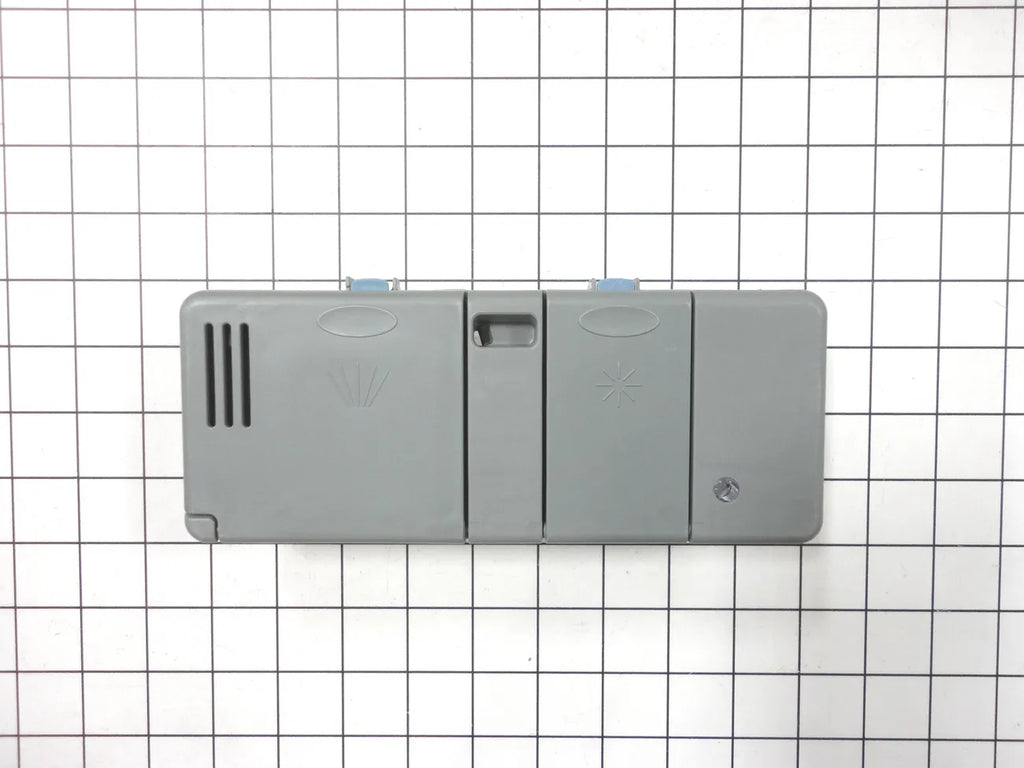 Whirlpool Dishwasher Detergent Dispenser WPW10616003