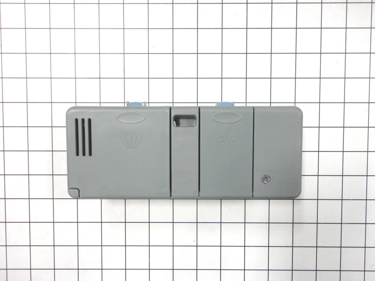 Whirlpool Dishwasher Detergent Dispenser WPW10616003