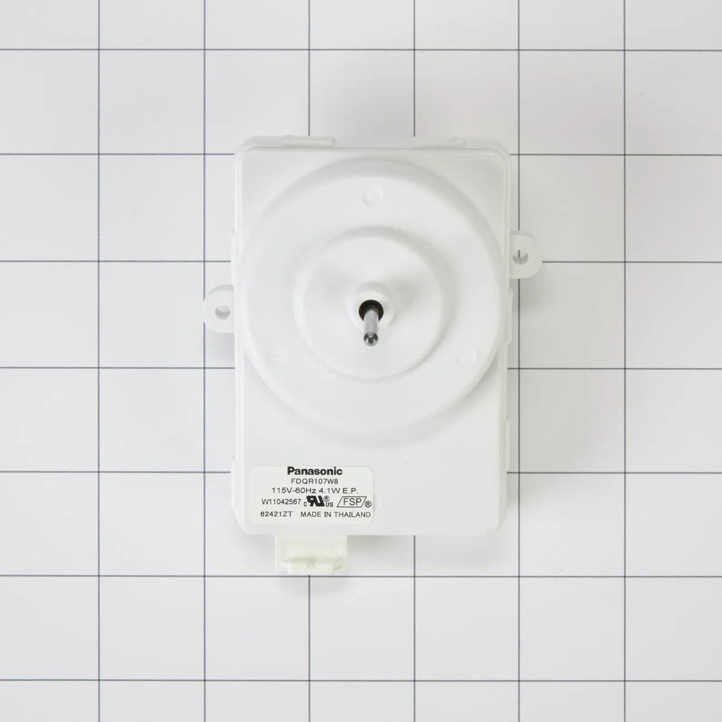 Whirlpool Refrigerator Condenser Fan Motor WP2188874