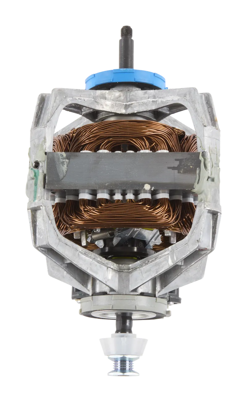 Whirlpool Dryer Drive Motor WPW10448901