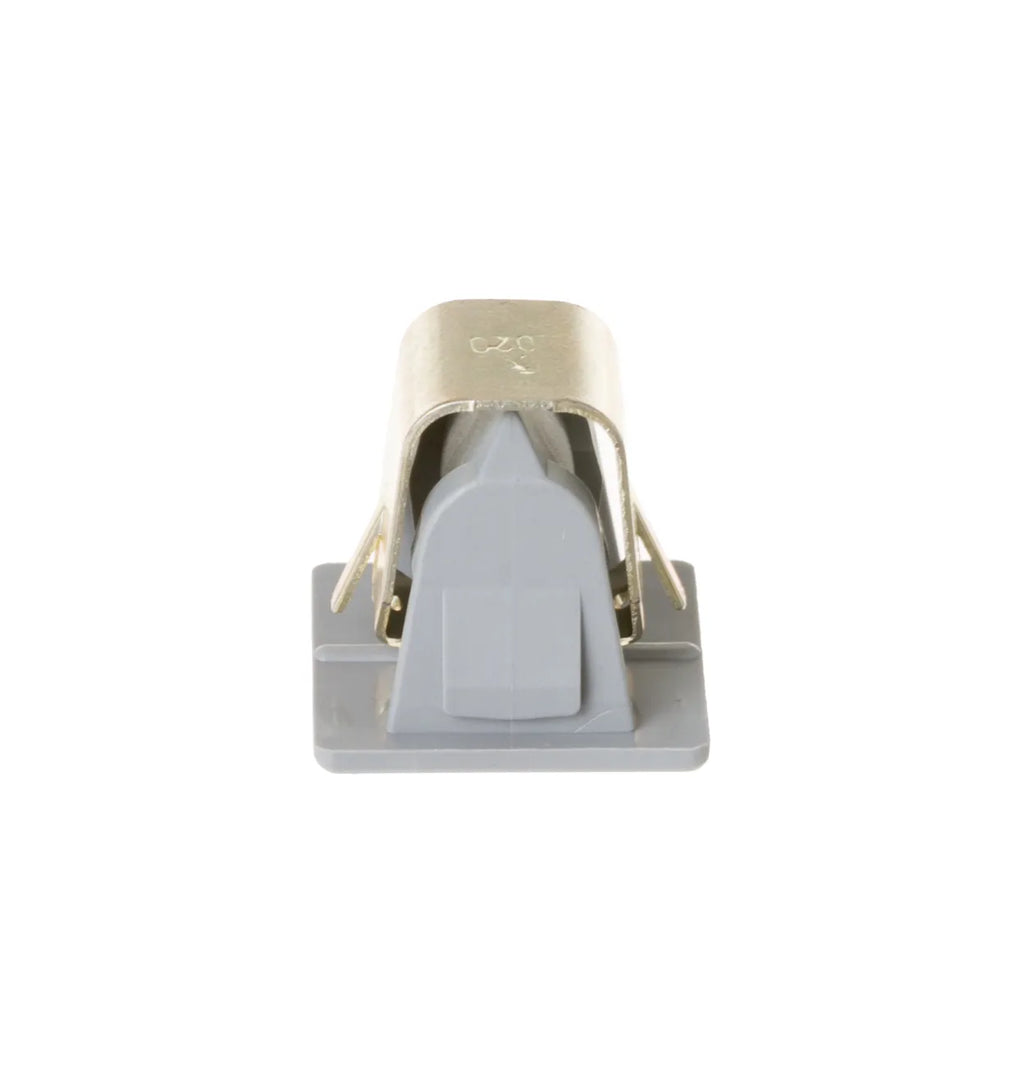 GE Dryer Door Latch Catch WE01X25316