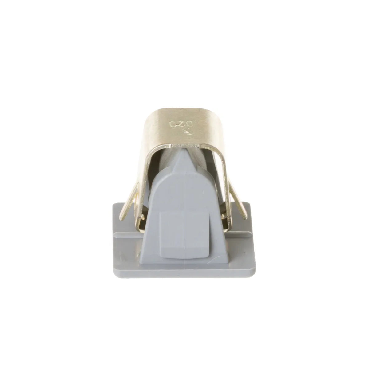 GE Dryer Door Latch Catch WE01X25316