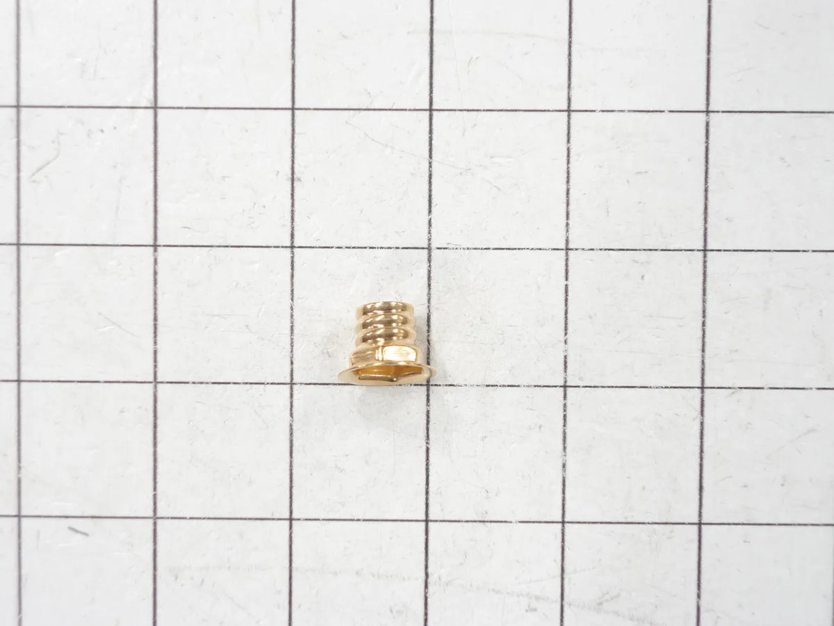 Frigidaire Dishwasher Heating Element Nut 154106202