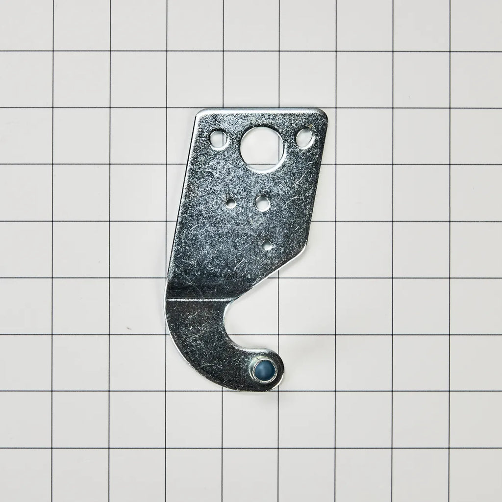 Whirlpool Refrigerator Top Left Door Hinge WP2203770