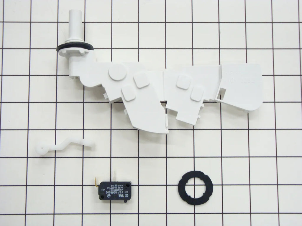 Whirlpool Dishwasher Overflow Control Float Switch 8193506