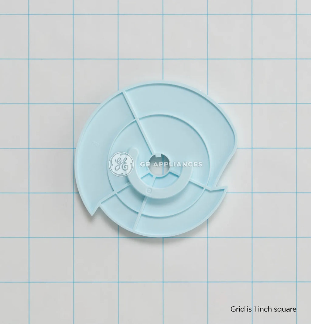 GE Dishwasher Cam Timer WD16X10012