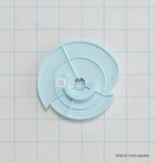 GE Dishwasher Cam Timer WD16X10012