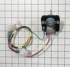 Frigidaire Refrigerator Fan Motor 241854401