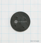 GE Gas Range Dual-Oval Center Burner Cap WB29X24971