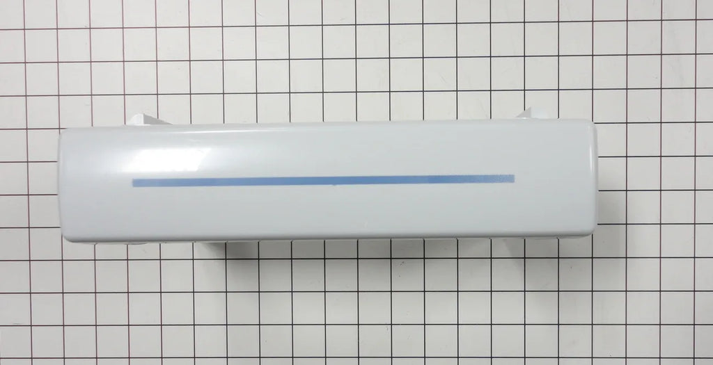 GE Refrigerator Front Half Shelf WR71X10682