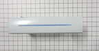 GE Refrigerator Front Half Shelf WR71X10682