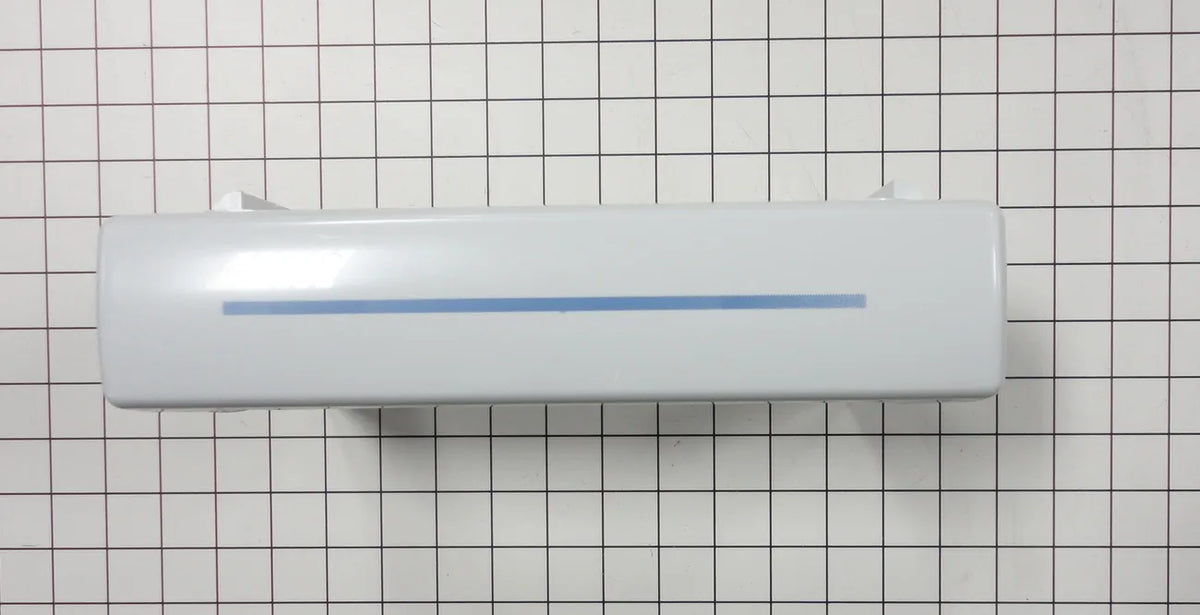 GE Refrigerator Front Half Shelf WR71X10682