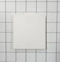Whirlpool Dishwasher Detergent Dispenser Cover Lid WP3378138