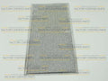 Whirlpool Jenn-Air Range Hood Grease Filter WPY706012
