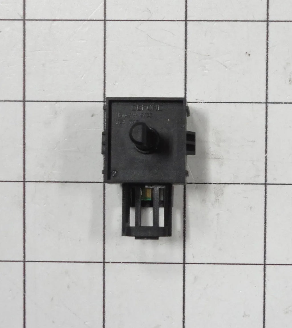 Frigidaire Washer/Dryer Switch 137052700
