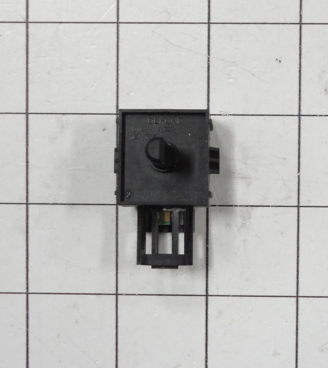 Frigidaire Washer/Dryer Switch 137052700