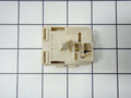 Frigidaire Refrigerator PTC Compressor Starter 241707715
