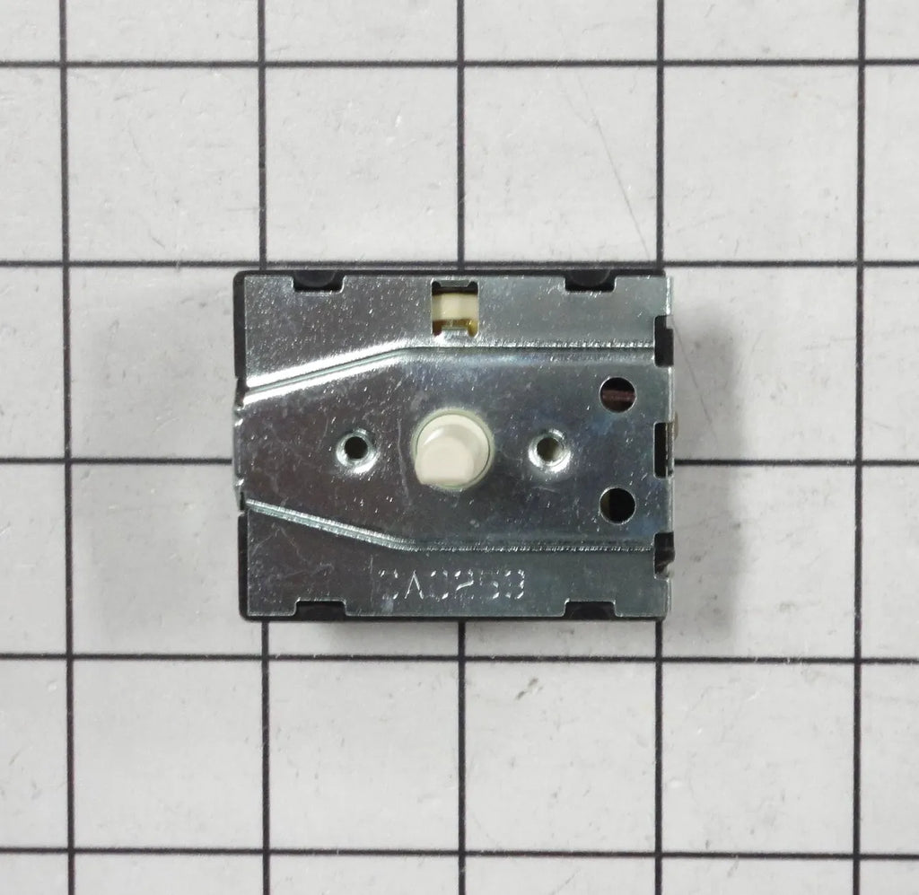 Frigidaire Washer/Dryer Start Switch 134399700
