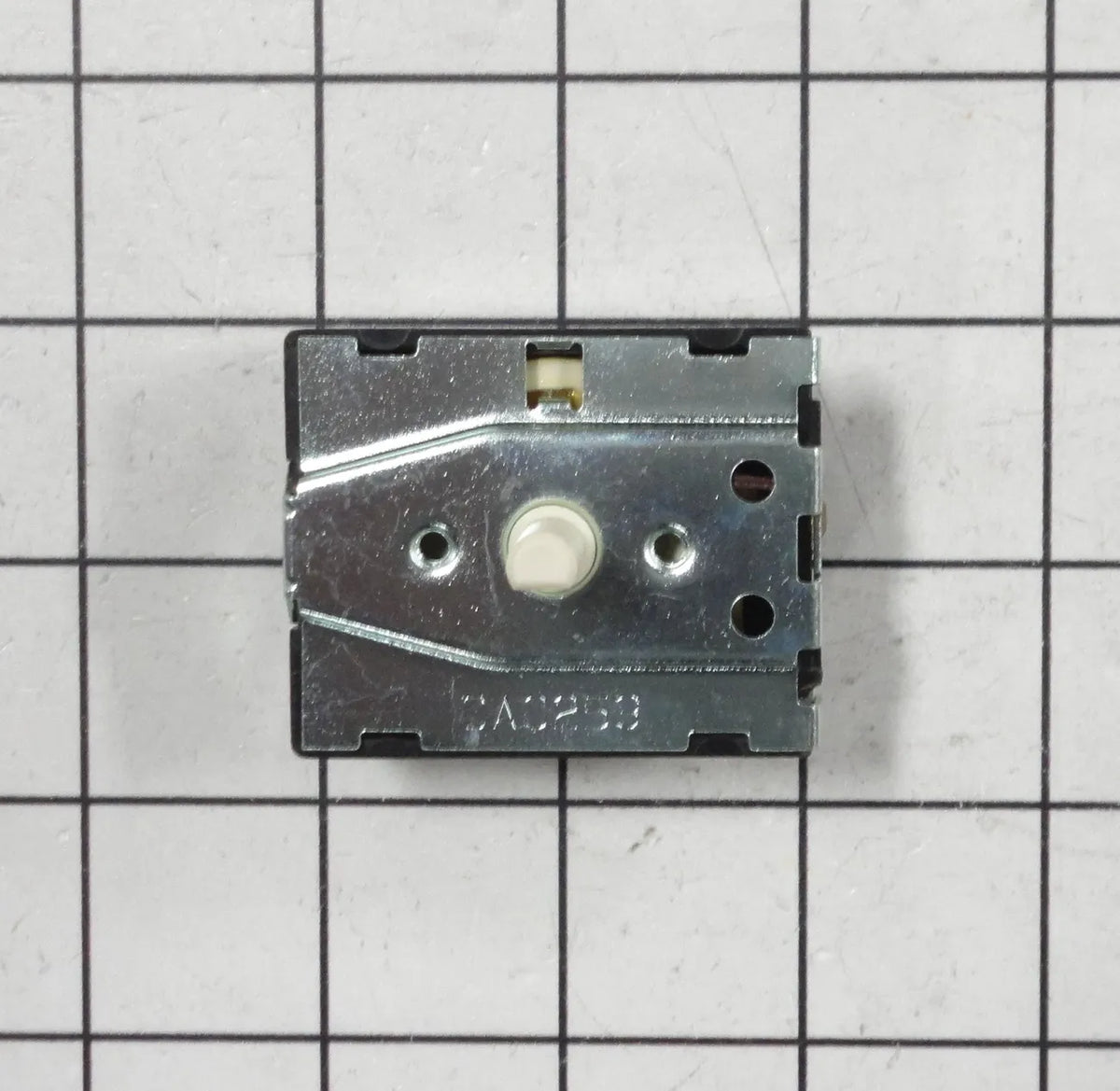 Frigidaire Washer/Dryer Start Switch 134399700