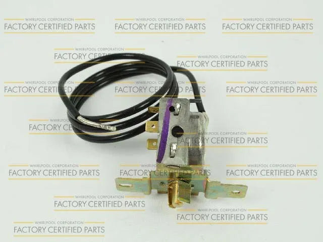Whirlpool Refrigerator Temperature Control Thermostat WP1113466