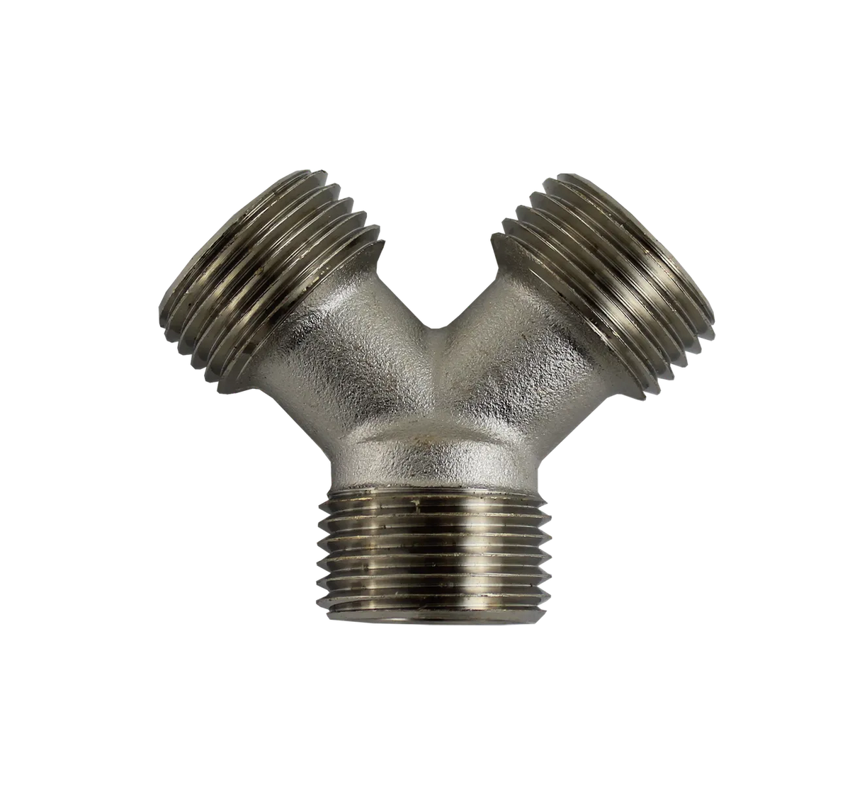 USD Products Steam Dryer Y Connector Hose 3/4 In. 375YM