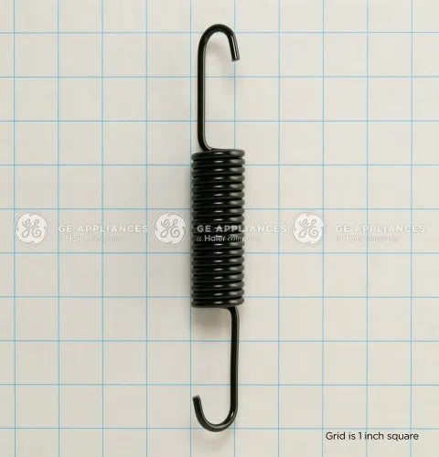 GE Washer Suspension Spring WH03X29511