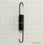 GE Washer Suspension Spring WH03X29511