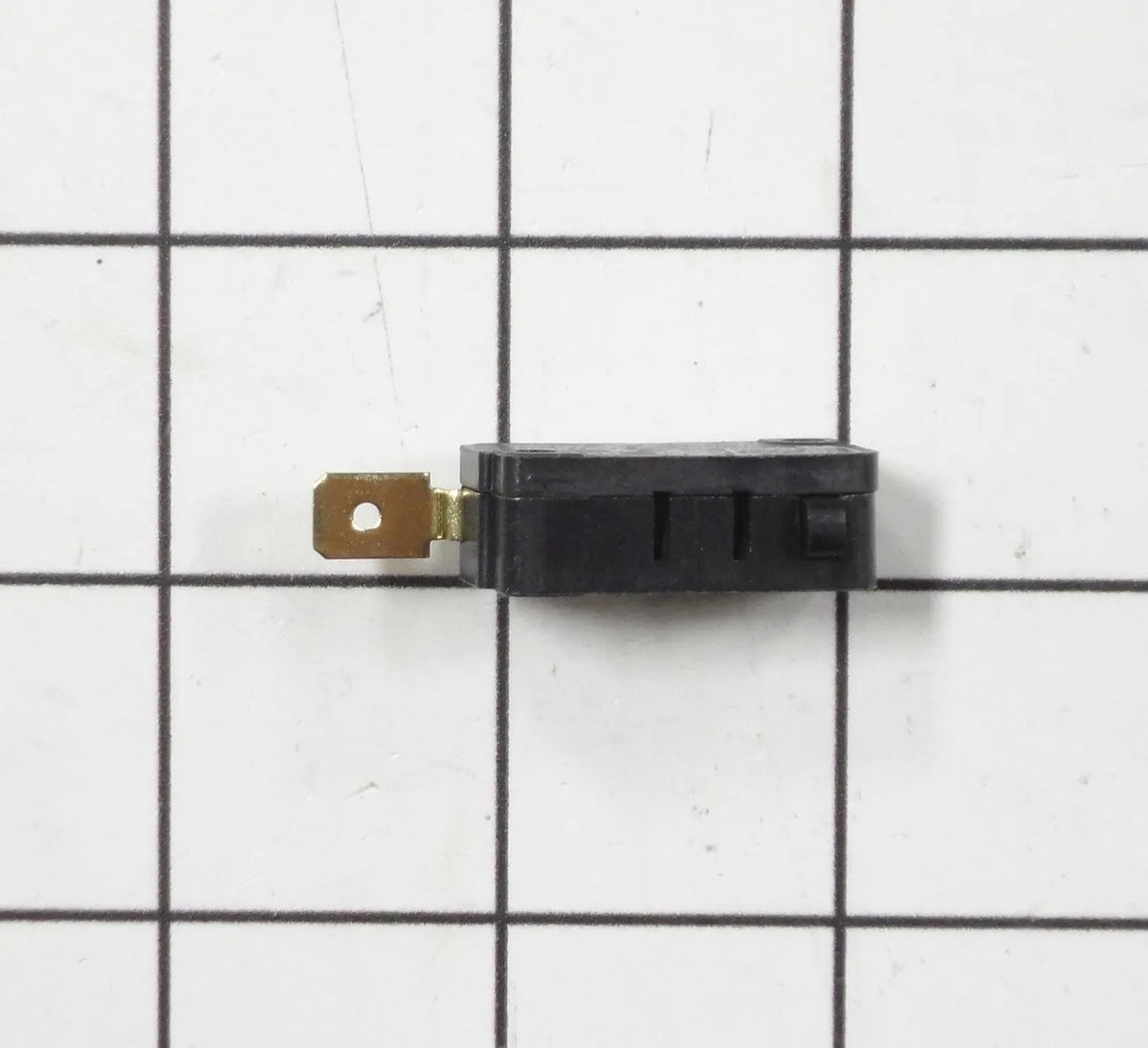 Whirlpool Refrigerator Micro Switch WP12575501