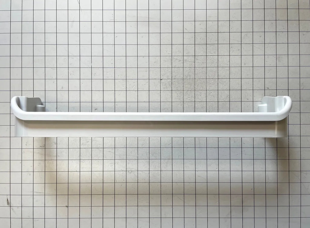 Frigidaire Refrigerator Freezer Door Rack Shelf 240535001