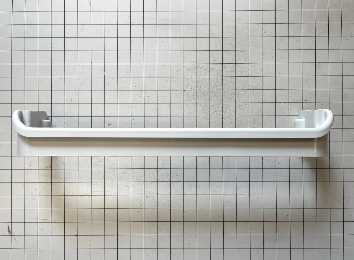 Frigidaire Refrigerator Freezer Door Rack Shelf 240535001