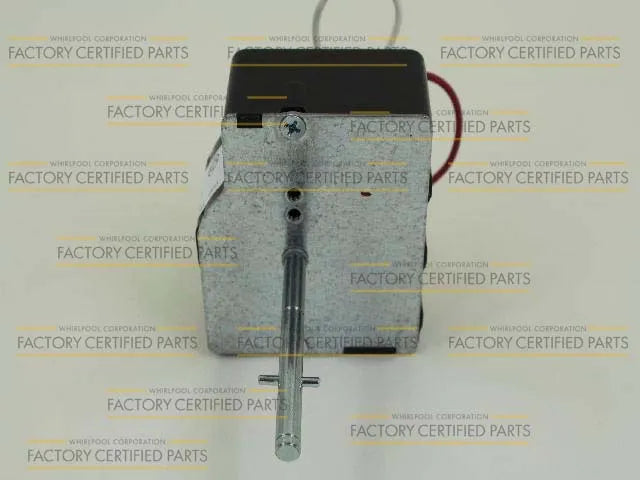 Whirlpool Dryer Timer WP33002115