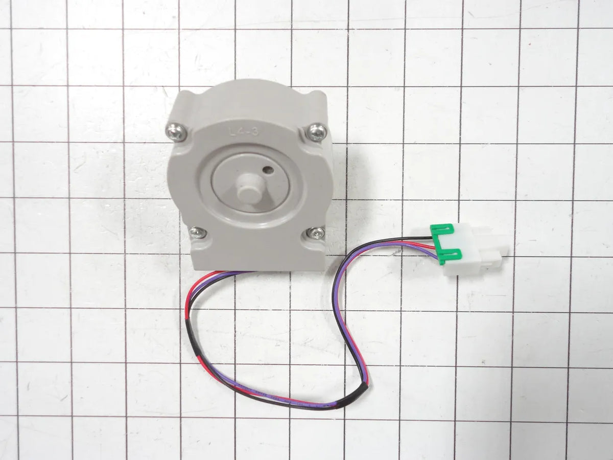 LG Refrigerator Evaporator Fan Motor 4681JB1027J
