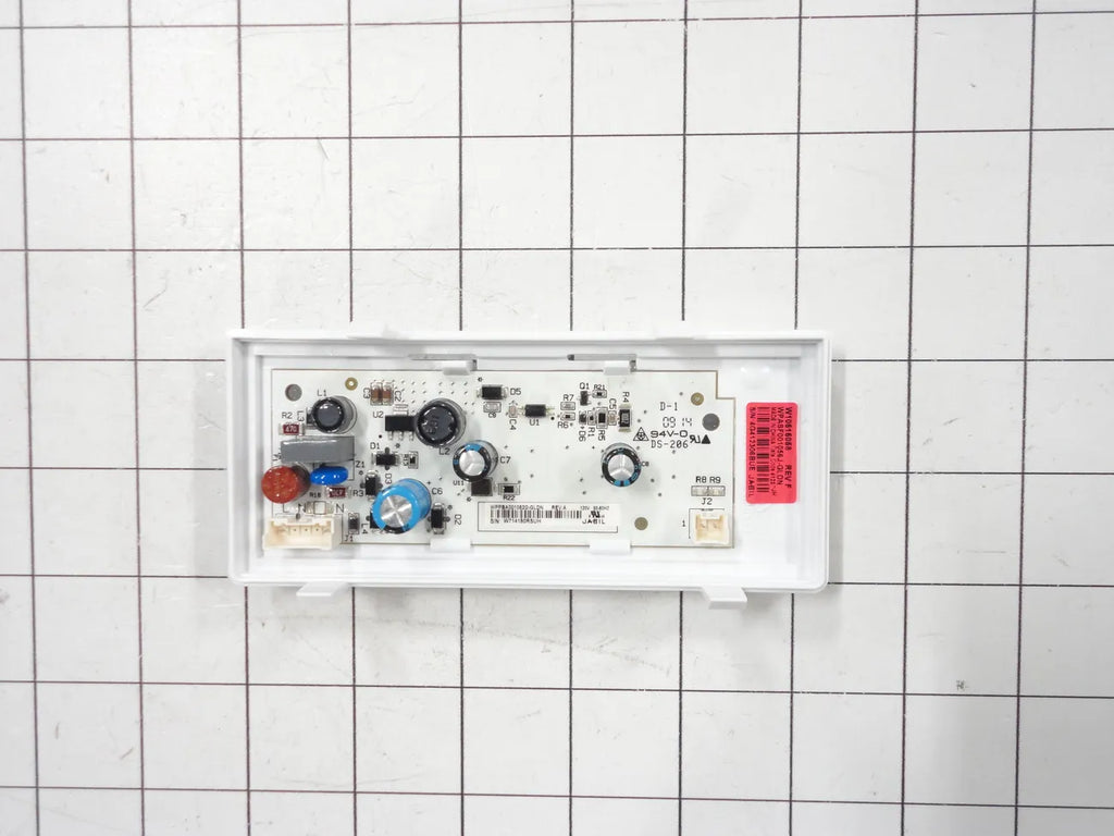 Whirlpool Refrigerator LED Light Assembly WPW10515058