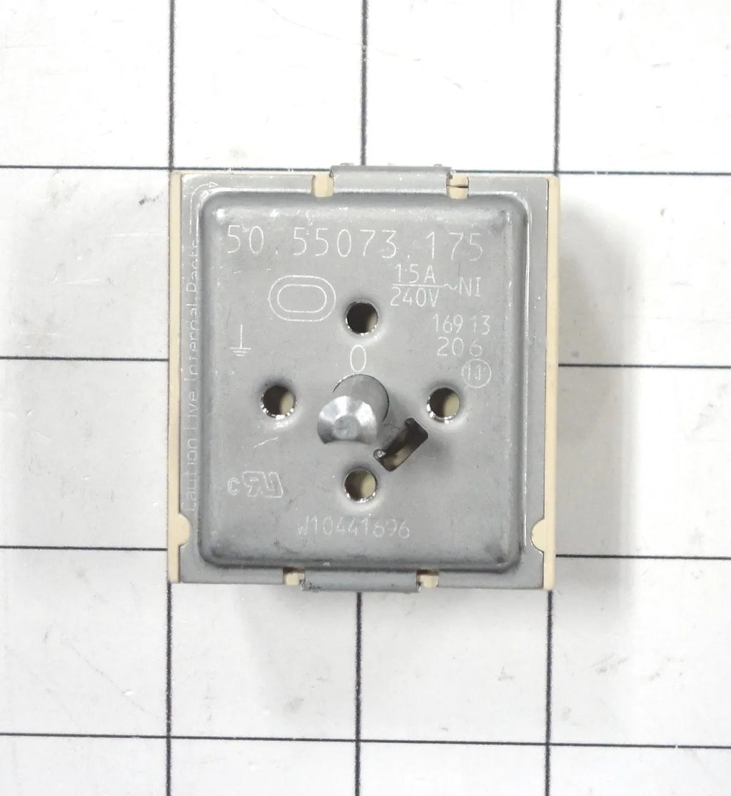 Whirlpool Range Dual Infinite Switch WPW10441696