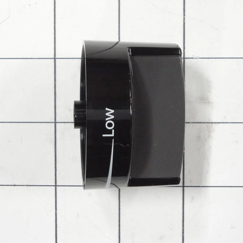 Whirlpool Range Control Knob WPW10339442