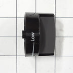 Whirlpool Range Control Knob WPW10339442