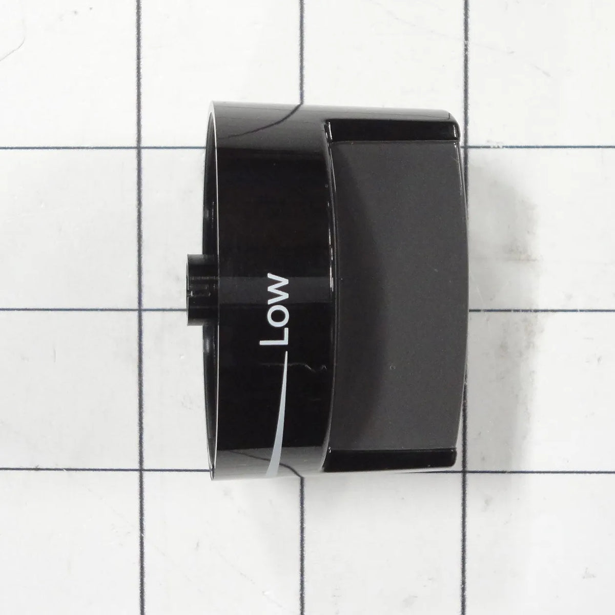 Whirlpool Range Control Knob WPW10339442