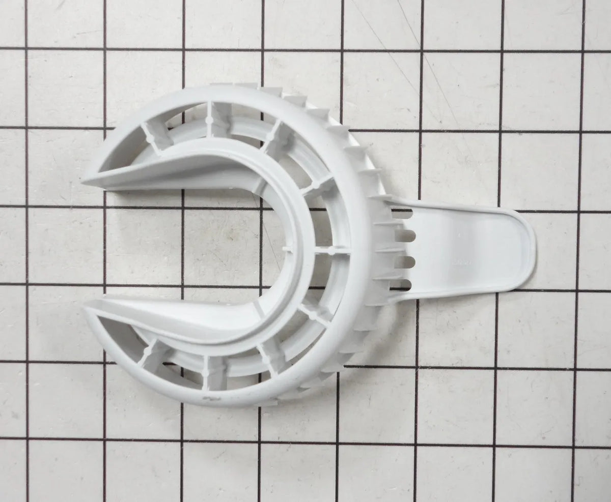 Frigidaire Dishwasher Drain Trap 154252701