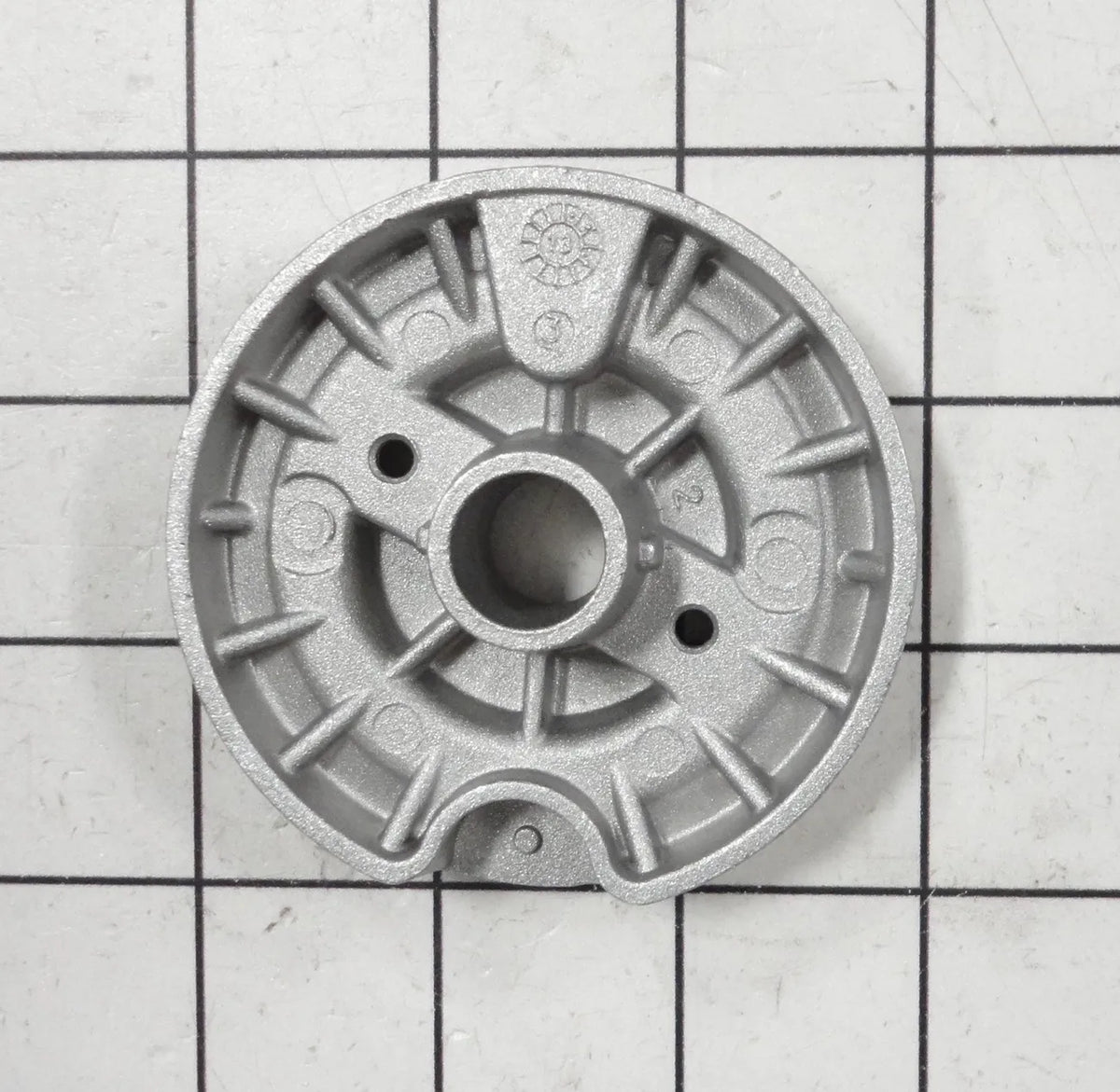 Frigidaire Range Surface Burner Base 316438000