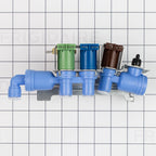 Frigidaire Refrigerator Water Inlet Valve 242253002
