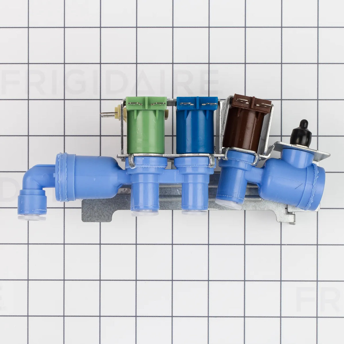 Frigidaire Refrigerator Water Inlet Valve 242253002